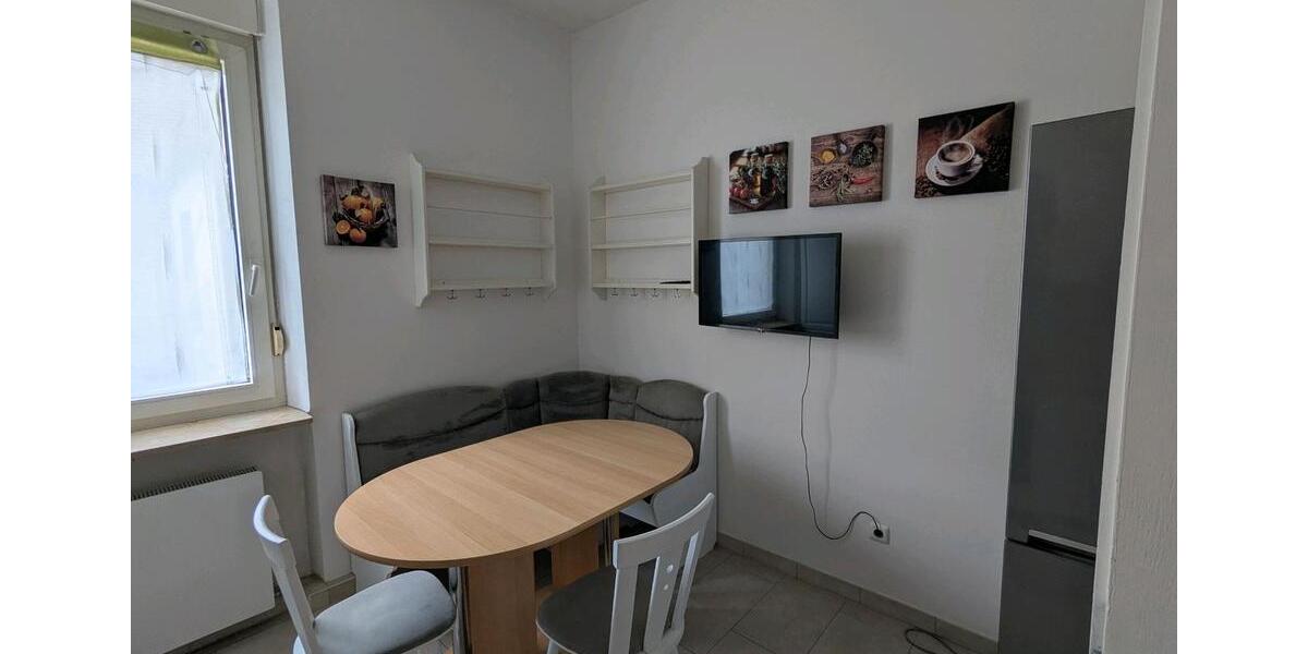 Etagenwohnung Nürnberg Gleißhammer - 1 Zimmer, 600&euro; | Angebot:23246556