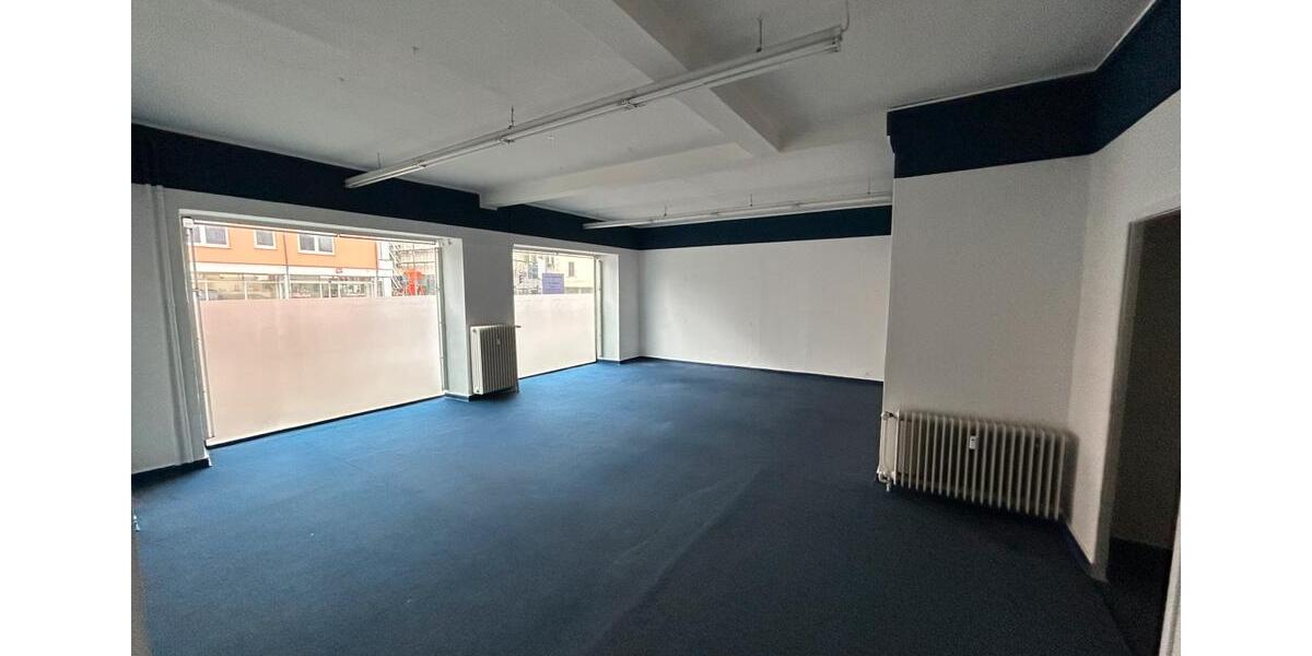 Gewerbeobjekt Korbach - 750&euro; | Angebot:24646330