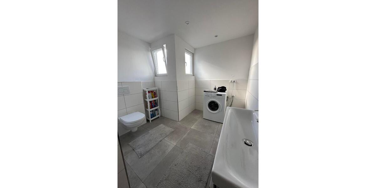 Dachgeschoßwohnung Dörpen - 3 Zimmer, 70 m&sup2;, 595&euro; | Angebot:25919274