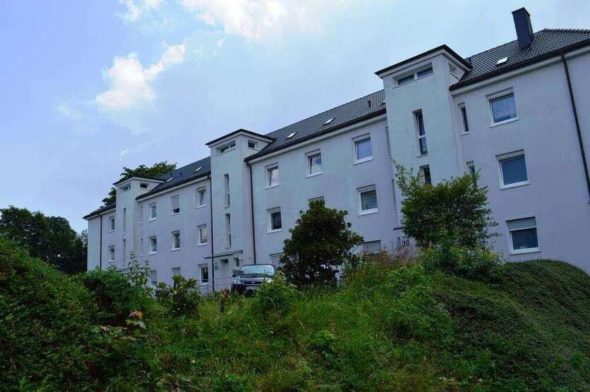 Wohnung zum Mieten in Remscheid 533,36 € 88 m²