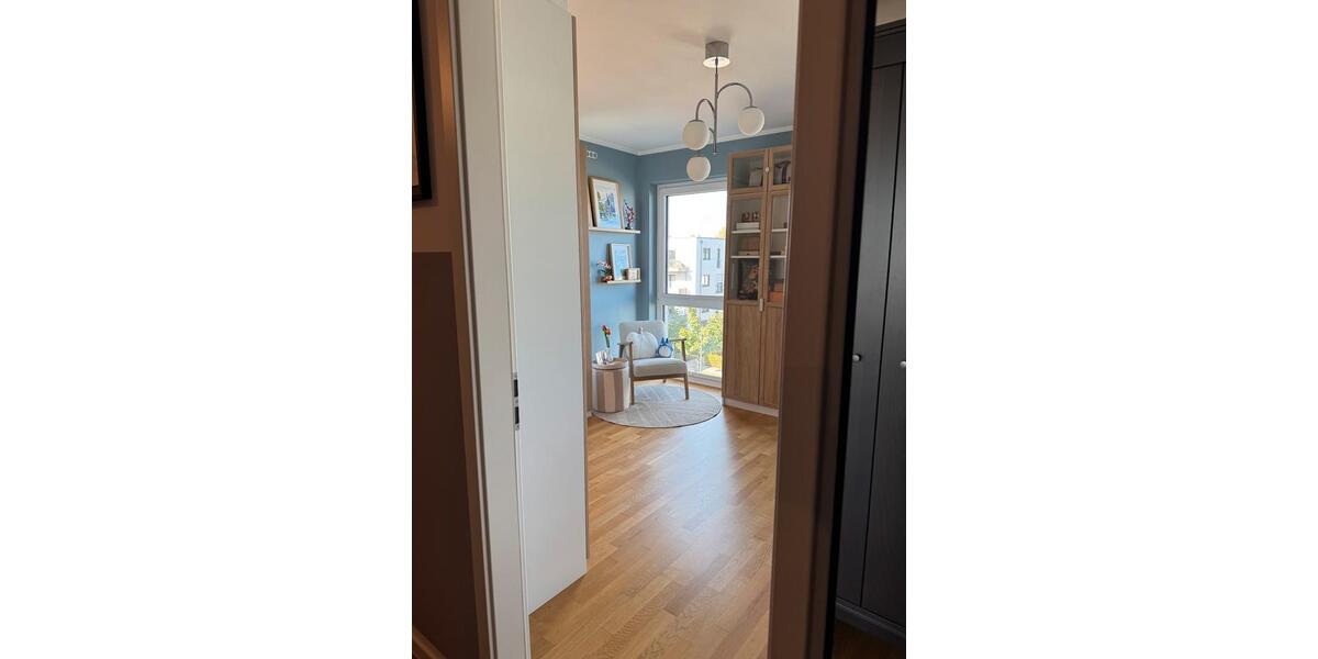 Dachgeschoßwohnung Potsdam - 4 Zimmer, 130 m&sup2;, 1.779&euro; | Angebot:27632323