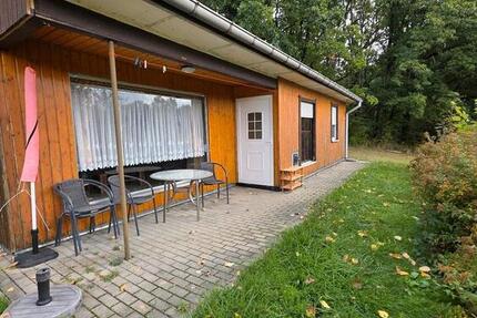 Unterkunft Ferienhaus 3 zimmer