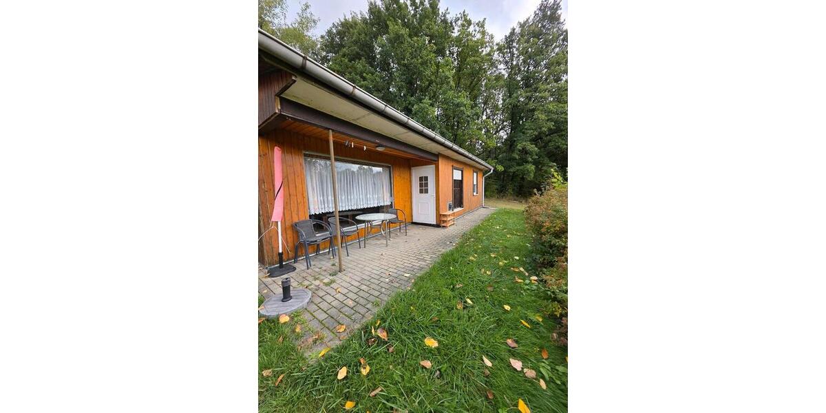 Unterkunft Ferienhaus 3 zimmer