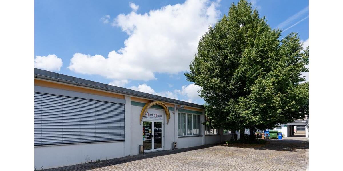 Gewerbeobjekt Rothenburg ob der Tauber - 4.200&euro; | Angebot:16993501