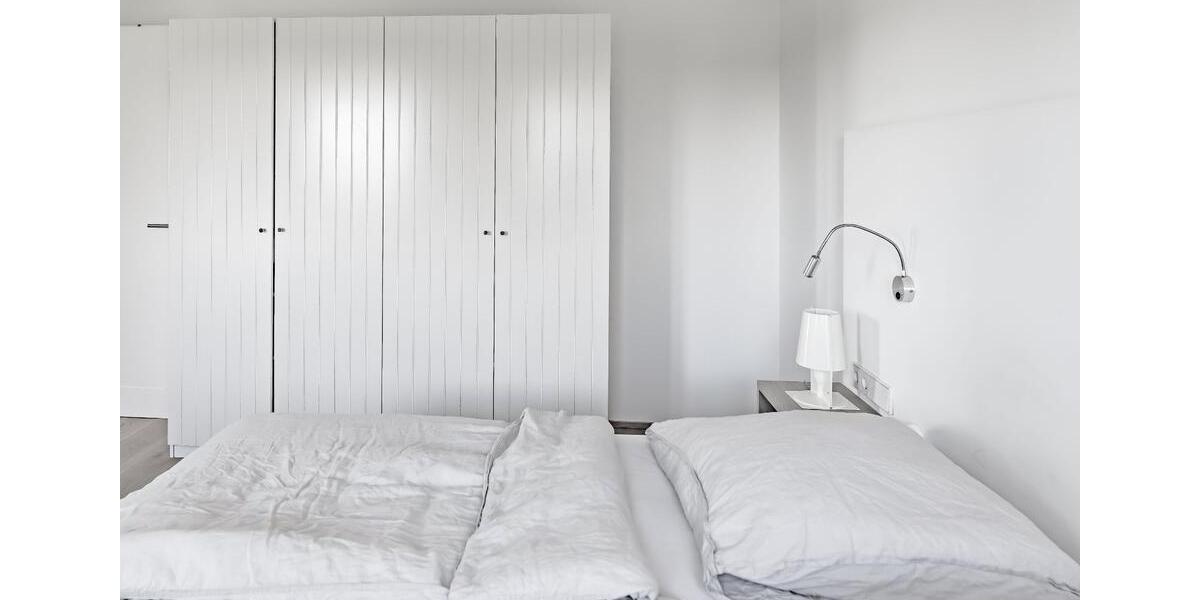 Dachgeschoßwohnung Garding - 3 Zimmer, 1.200&euro; | Angebot:22589022