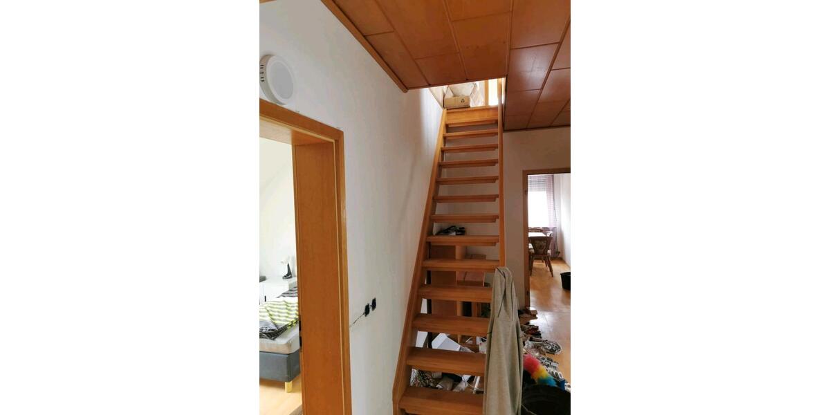 Wohnen auf Zeit Bad Oeynhausen - 5 Zimmer, 15 m&sup2;, 500&euro; | Angebot:26337032