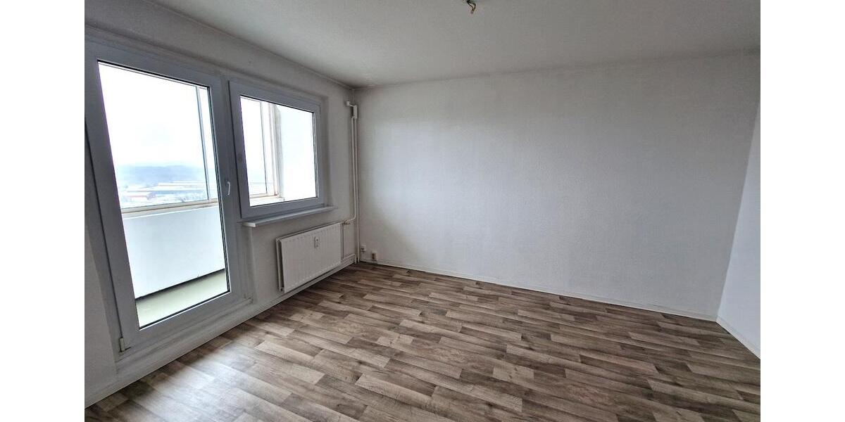 Etagenwohnung Neubrandenburg Datzeberg - 2 Zimmer, 48 m&sup2;, 291&euro; | Angebot:24700791