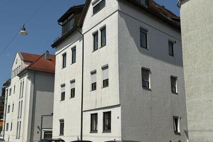 Großes, helles WG-Zimmer in 4er-WG in Ulm-Söflingen 1 zimmer