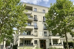 Wohnen in hochwertigem Ambiente mit internationalem Flair. Luxus-Penthouse Heinrich-Heine-Gärten - Einfamilienhaus Düsseldorf Heerdt | Angebot:26748838