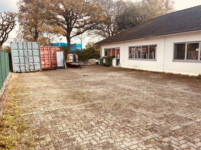 Gewerbeobjekt Henstedt-Ulzburg Ulzburg - 1.490&euro; | Angebot:25798843