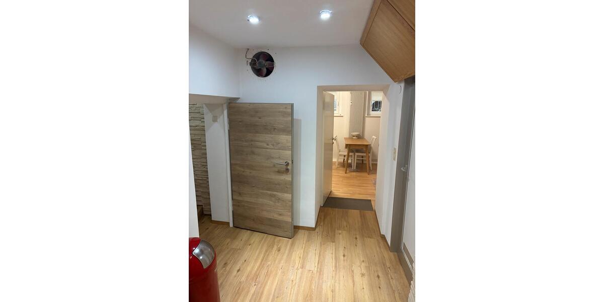 Etagenwohnung Kassel Vorderer Westen - 1 Zimmer, 33 m&sup2;, 630&euro; | Angebot:24652521