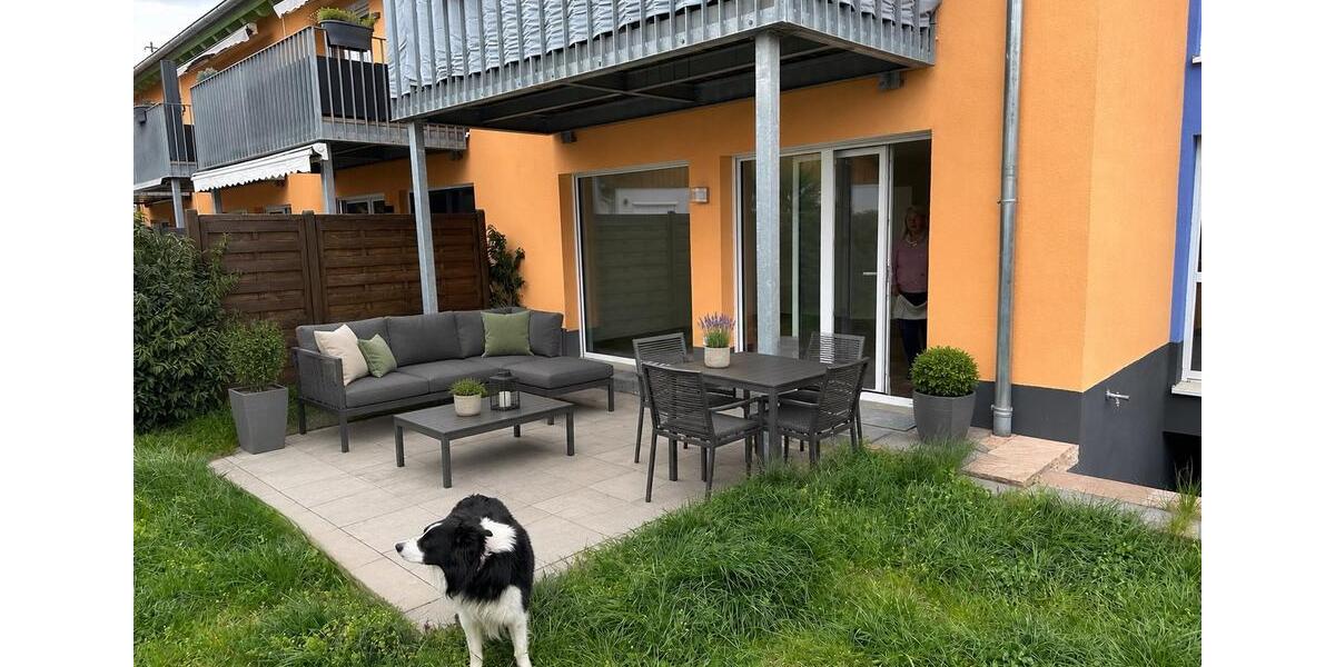 Erdgeschoßwohnung Klingenmünster - 1 Zimmer, 65 m&sup2;, 850&euro; | Angebot:26636599