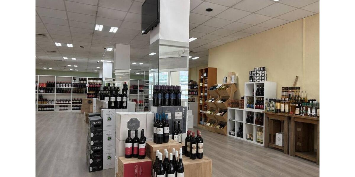 Gewerbeobjekt Bremerhaven Mitte - 3.090&euro; | Angebot:26621516