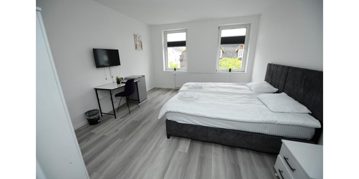 Wohnen auf Zeit Herne Wanne-Bickern - 201 Zimmer, 16 m&sup2;, 75&euro; | Angebot:26639272