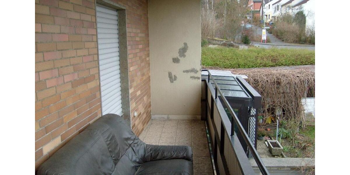 Wohnen auf Zeit Kitzingen - 1 Zimmer, 16 m&sup2;, 480&euro; | Angebot:26127674