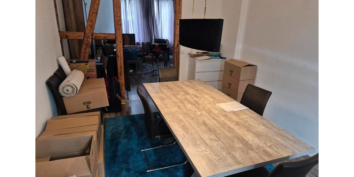 Erdgeschoßwohnung Bad Harzburg - 3 Zimmer, 90 m&sup2;, 685&euro; | Angebot:24729982