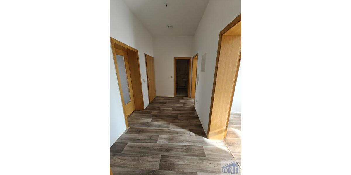 Erdgeschoßwohnung Zittau - 3 Zimmer, 67 m&sup2;, 340&euro; | Angebot:25976364