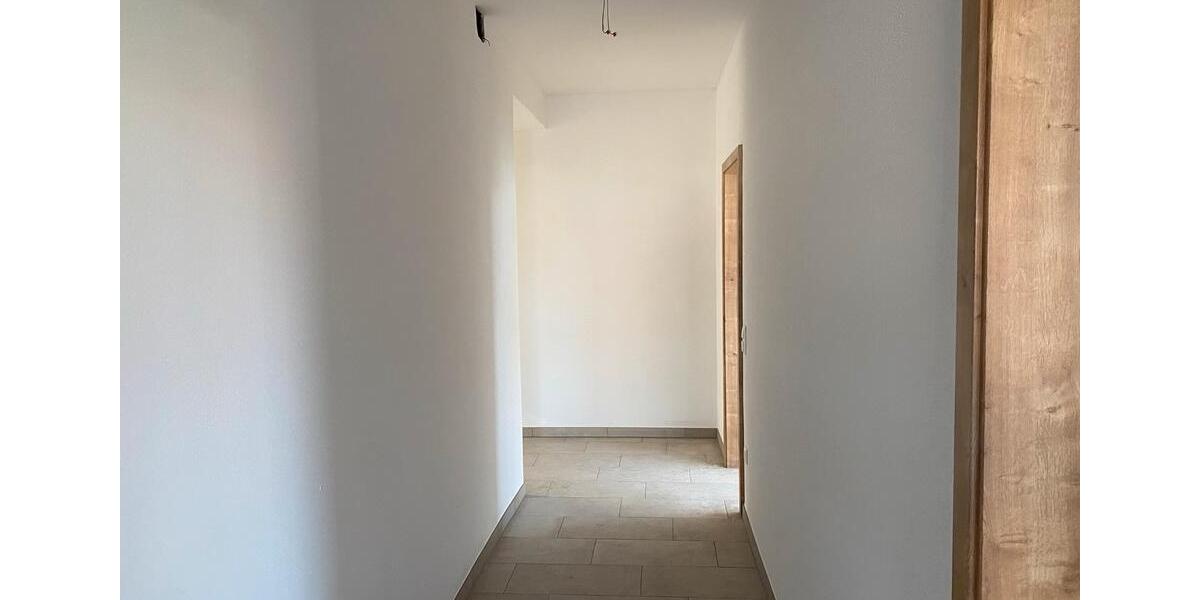Erdgeschoßwohnung Drachselsried - 3 Zimmer, 70 m&sup2;, 630&euro; | Angebot:25857775