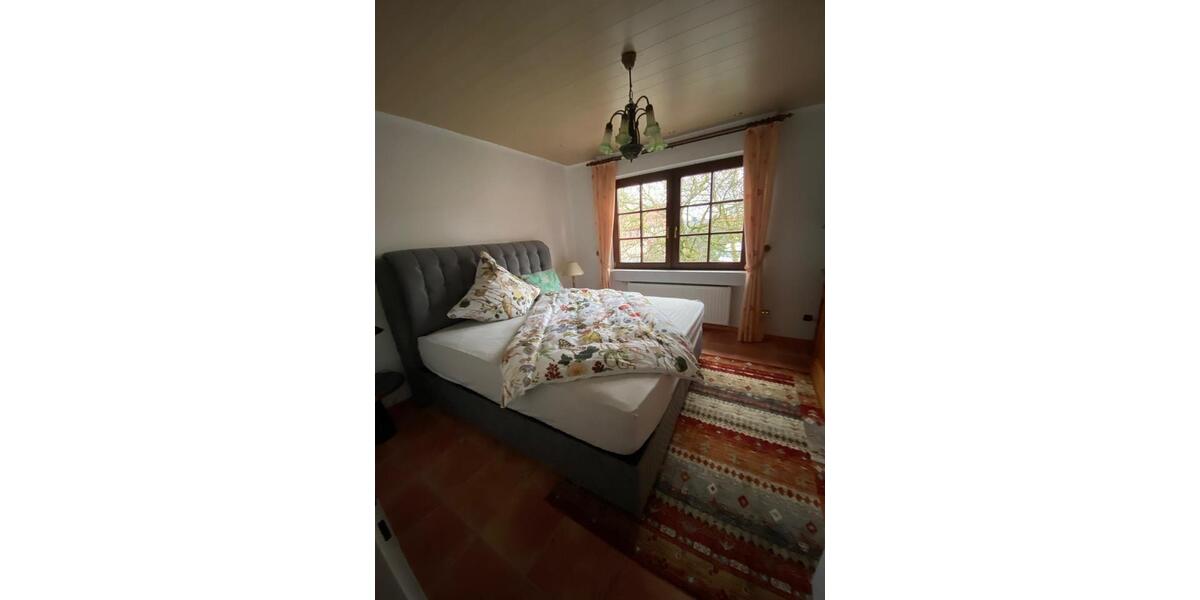 Gemütliche Wohnung (ca. 100 m²) in Rheinau-Linx zu vermieten 4 zimmer