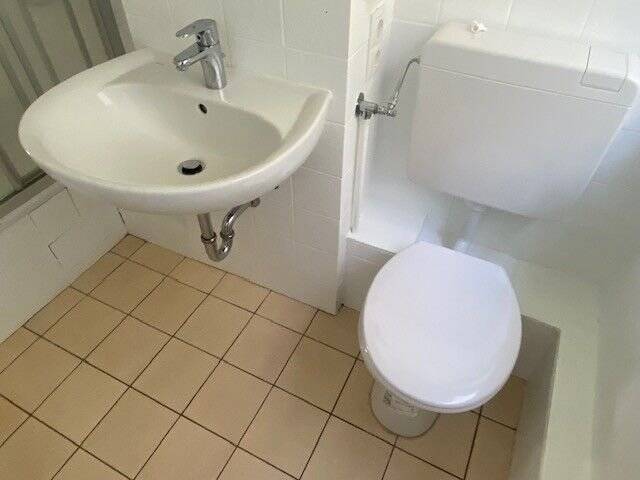 Etagenwohnung Langelsheim Langelsheim (Innenstadt) - 3 Zimmer, 57 m&sup2;, 345&euro; | Angebot:24906155