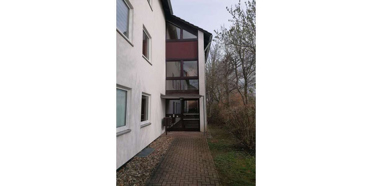 Etagenwohnung Salzgitter Bad - 1 Zimmer, 39 m&sup2;, 305&euro; | Angebot:27278276