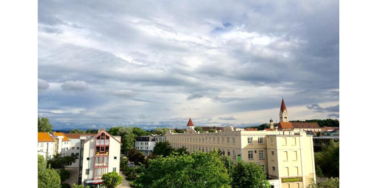 Etagenwohnung Kaufbeuren - 5 Zimmer, 130 m&sup2;, 1.458&euro; | Angebot:24784824