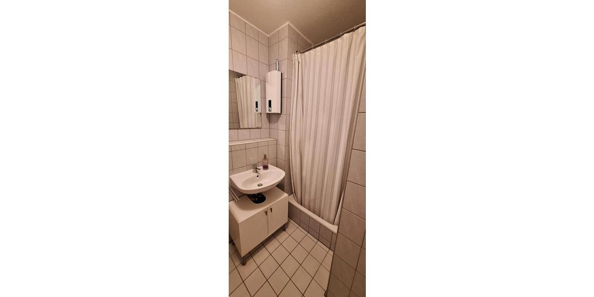 Erdgeschoßwohnung Mittweida - 1 Zimmer, 31 m&sup2;, 380&euro; | Angebot:26326770