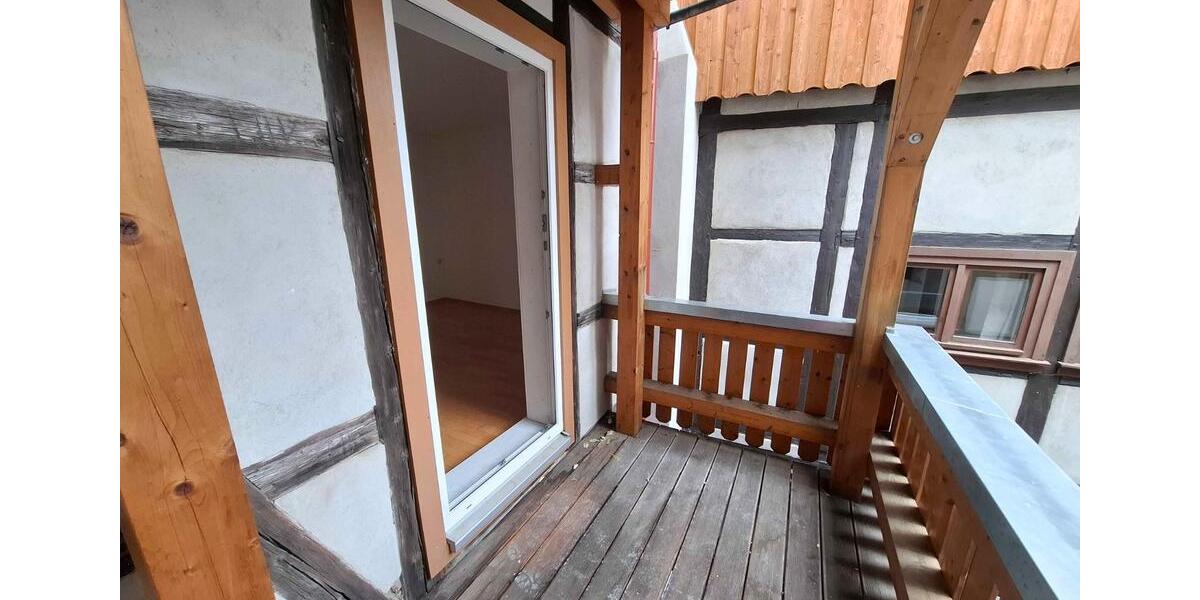 Etagenwohnung Wernigerode - 3 Zimmer, 72 m&sup2;, 576&euro; | Angebot:26251272