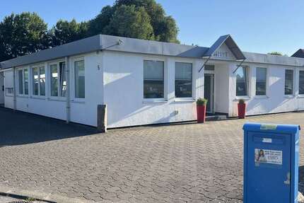 Gewerbeobjekt Ratekau Hobbersdorf - 1.150&euro; | Angebot:27130038