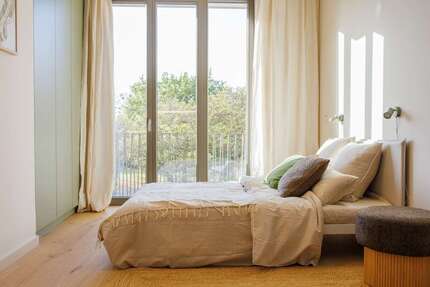 Wohnung zum Mieten in Berlin 1.175 € 31.36 m² 1 zimmer