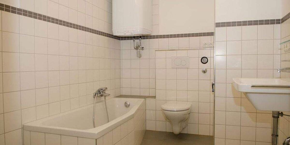 Etagenwohnung Bogen Bogenberg - 3 Zimmer, 81 m&sup2;, 676&euro; | Angebot:25261319
