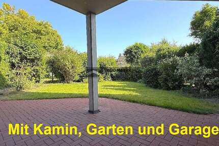 Wohnung zum Mieten in Dortmund 1.350 € 127 m² 3 zimmer