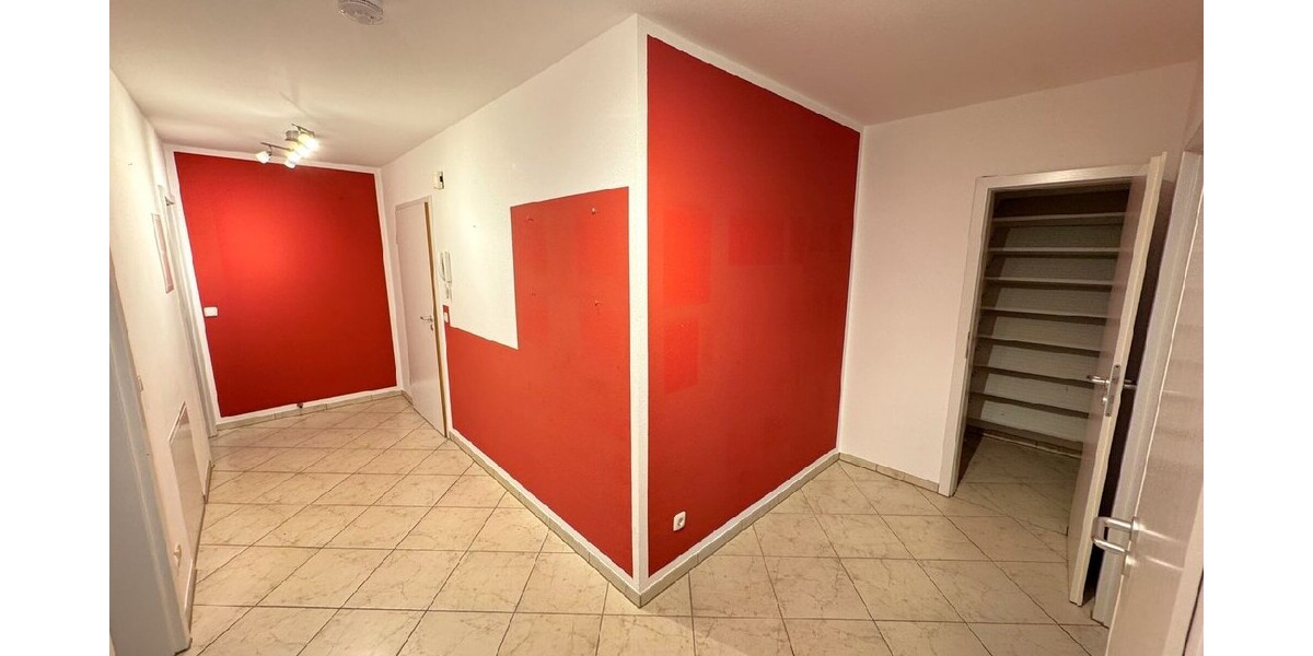 albero:) Wohnen mit Weitblick - direkt am Feldrand - Maisonettenwohnung Seligenstadt | Angebot:24748206