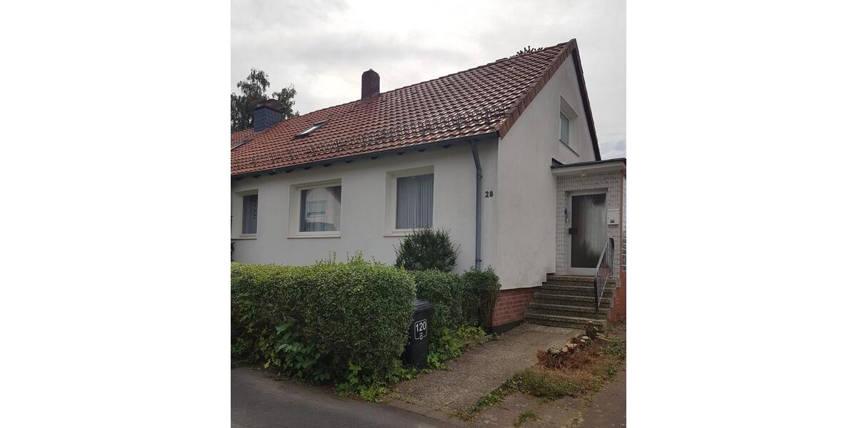 ANFRAGESTOPP - Haus zu vermieten 7 zimmer