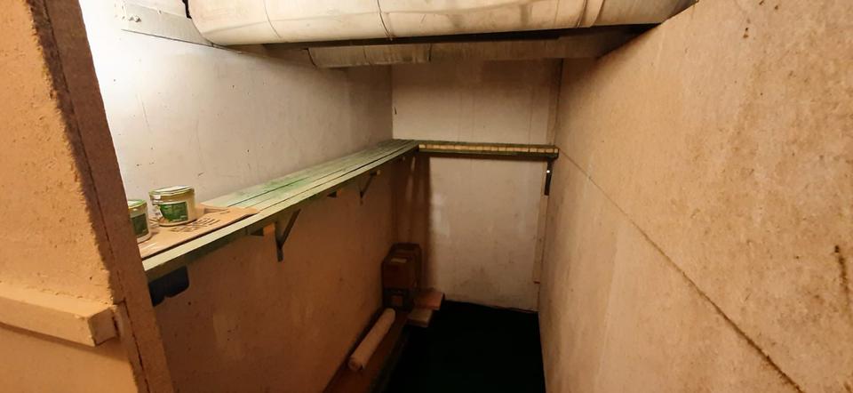 Erdgeschoßwohnung Mülsen - 2 Zimmer, 56 m&sup2;, 280&euro; | Angebot:24637170