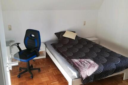 Wohnen auf Zeit Augsburg Bärenkeller - 4 Zimmer, 15 m&sup2;, 450&euro; | Angebot:26613300