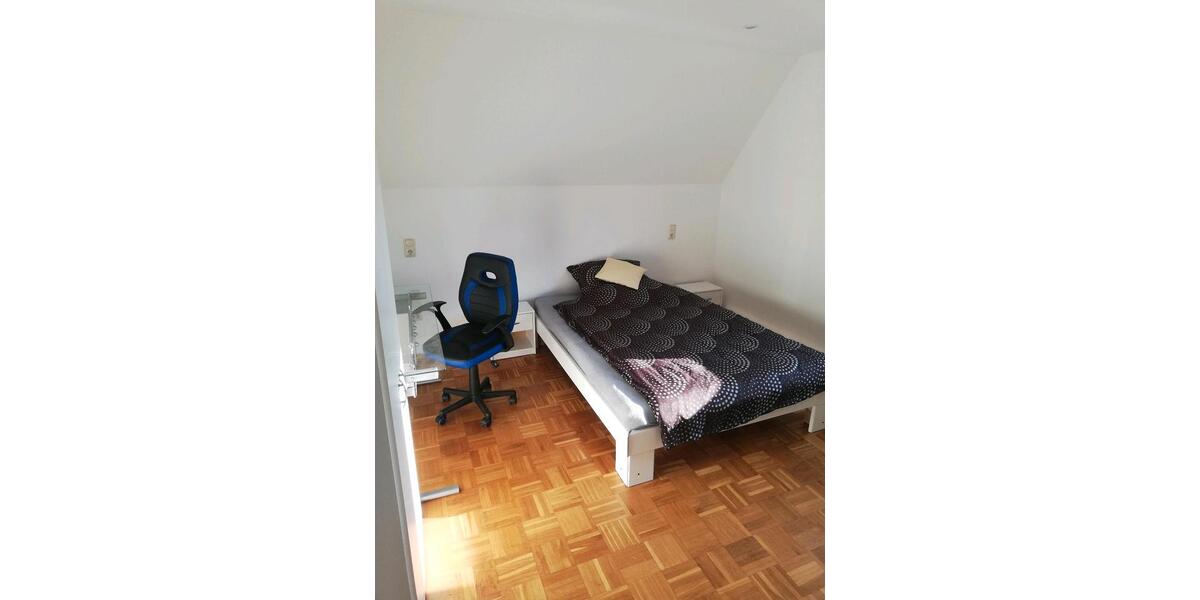 Wohnen auf Zeit Augsburg Bärenkeller - 4 Zimmer, 15 m&sup2;, 450&euro; | Angebot:26613300