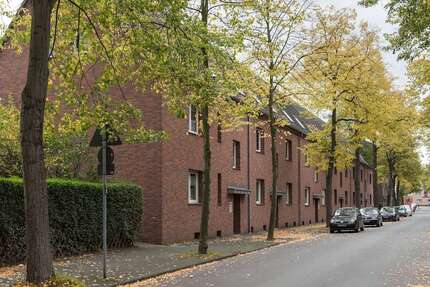 Wohnung zum Mieten in Duisburg 605 € 76.3 m² 3 zimmer