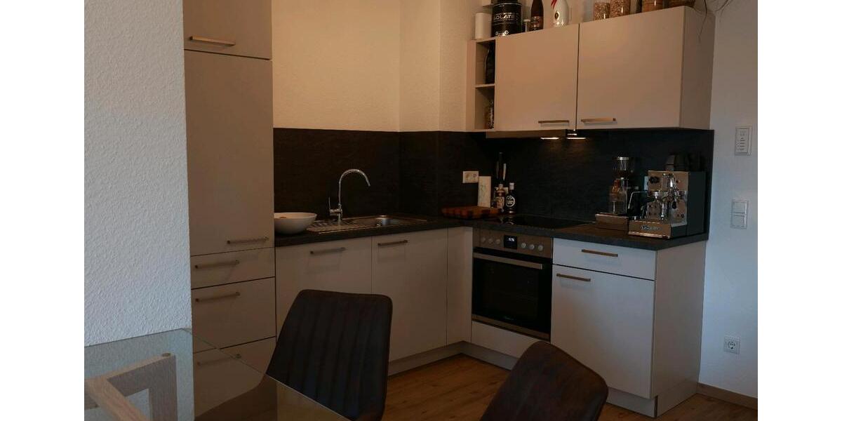 Terrassenwohnung Hannover Döhren-Wülfel - 1 Zimmer, 50 m&sup2;, 816&euro; | Angebot:24996769