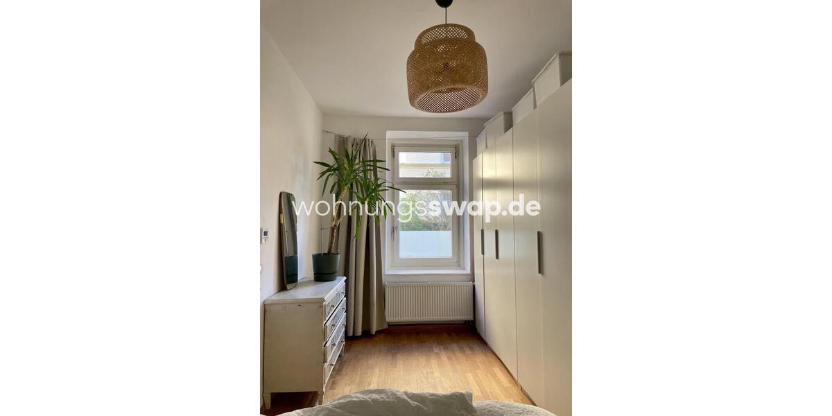 Etagenwohnung München Moosach - 2 Zimmer, 55 m&sup2;, 750&euro; | Angebot:26115290