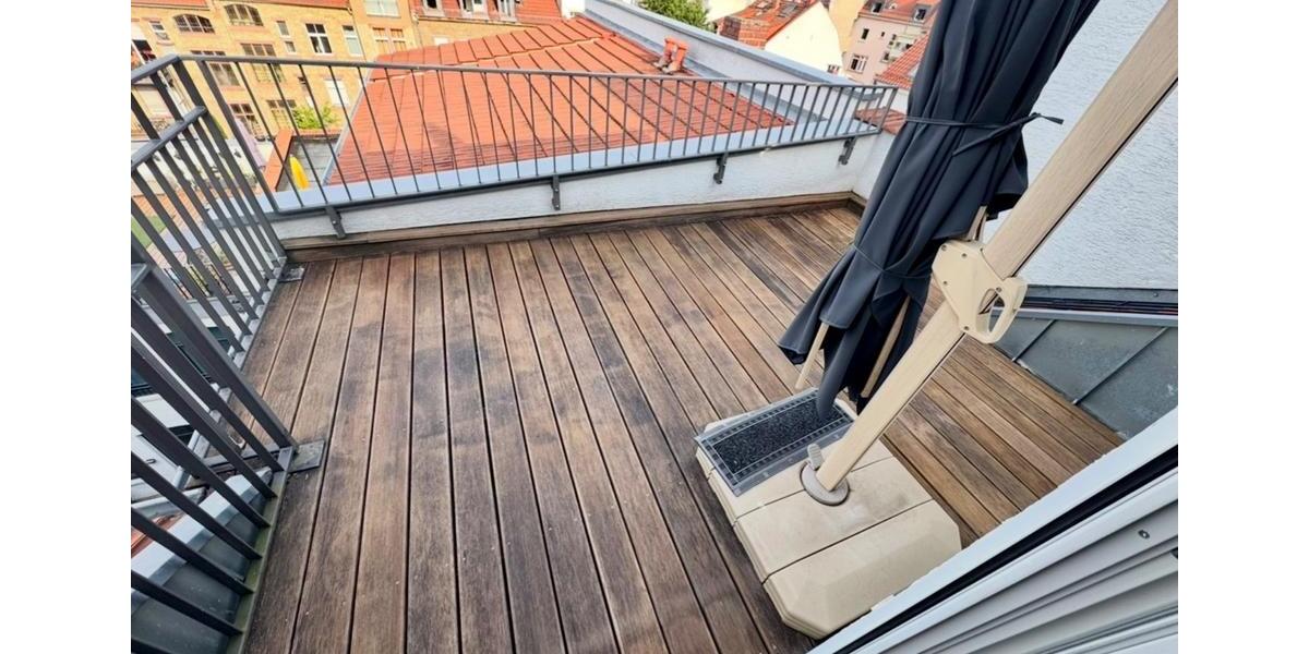 Maisonettenwohnung Heidelberg Bahnstadt - 5 Zimmer, 155 m&sup2;, 2.350&euro; | Angebot:25143652