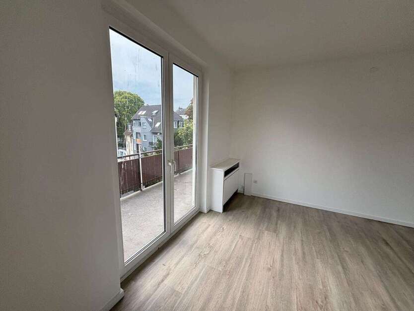 Wohnung zum Mieten in Bonn 590 € 29 m² 1 zimmer