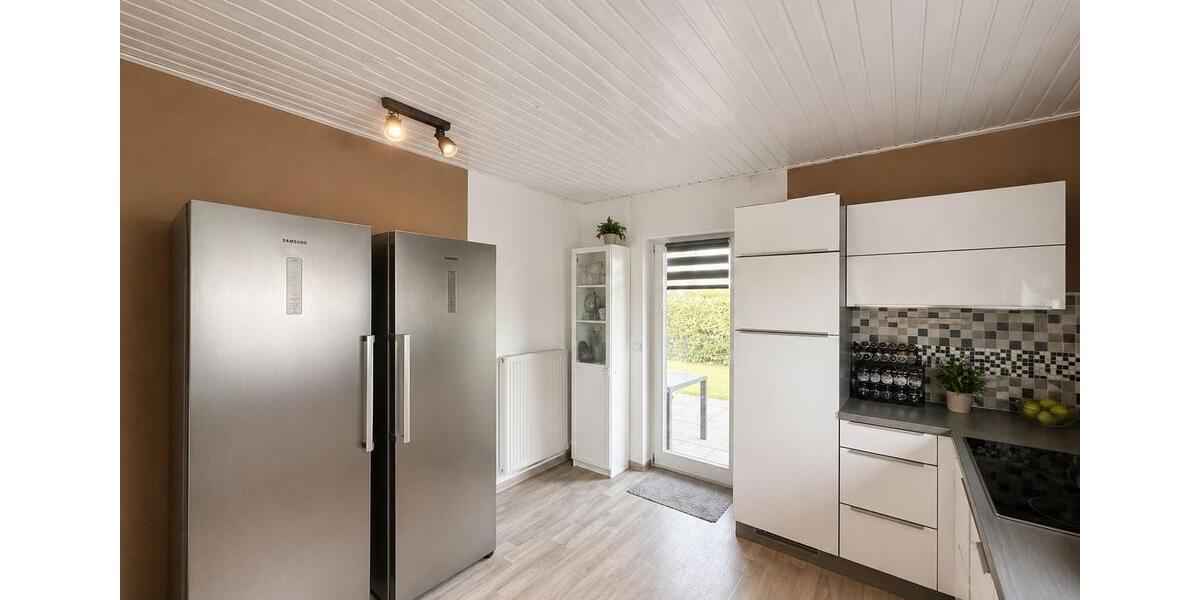 Einfamilienhaus Varel - 4 Zimmer, 121 m&sup2;, 1.200&euro; | Angebot:26481788