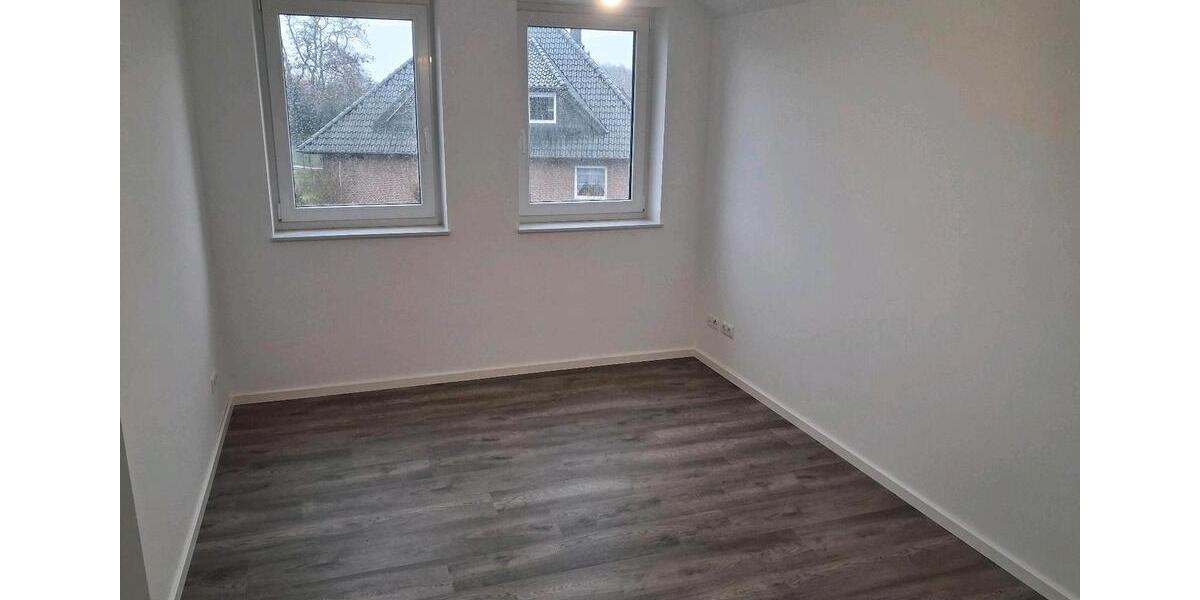 Dachgeschoßwohnung Bruchhausen-Vilsen Vilsen - 3 Zimmer, 85 m&sup2;, 950&euro; | Angebot:25934290