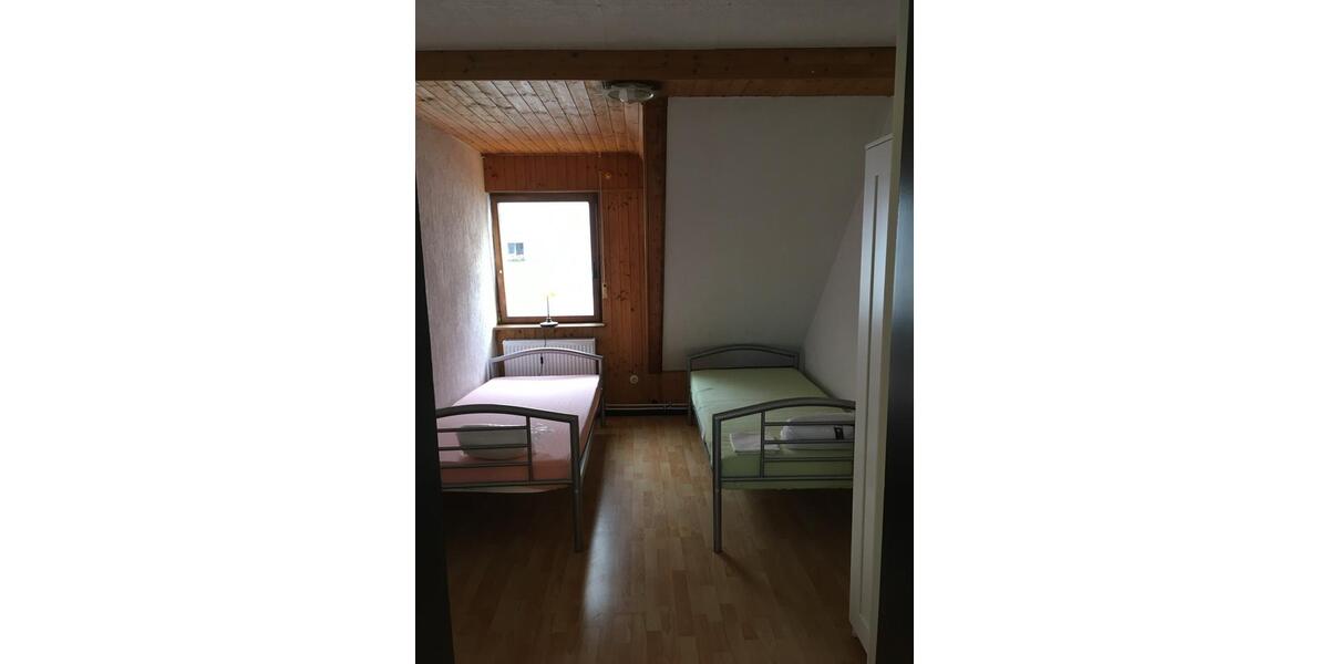 WG Zimmer in Ludwigshafen 2 zimmer