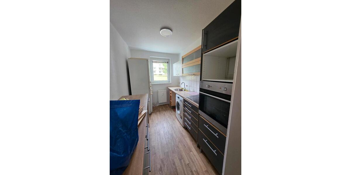 Erdgeschoßwohnung Bernau bei Berlin - 3 Zimmer, 59 m&sup2;, 1.000&euro; | Angebot:24651044