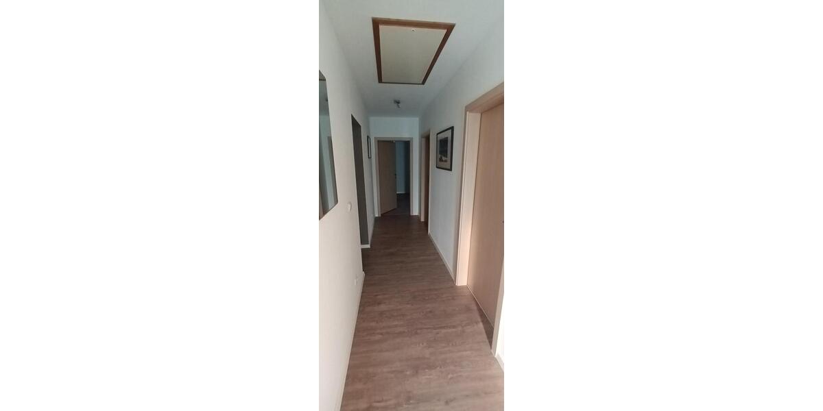 möbliertes Haus, auf Zeit zu vermieten 3 zimmer