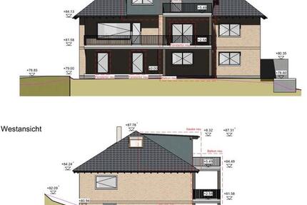 Wohnung Porta Westfalica - 2 Zimmer, 70 m&sup2;, 840&euro; | Angebot:25606591