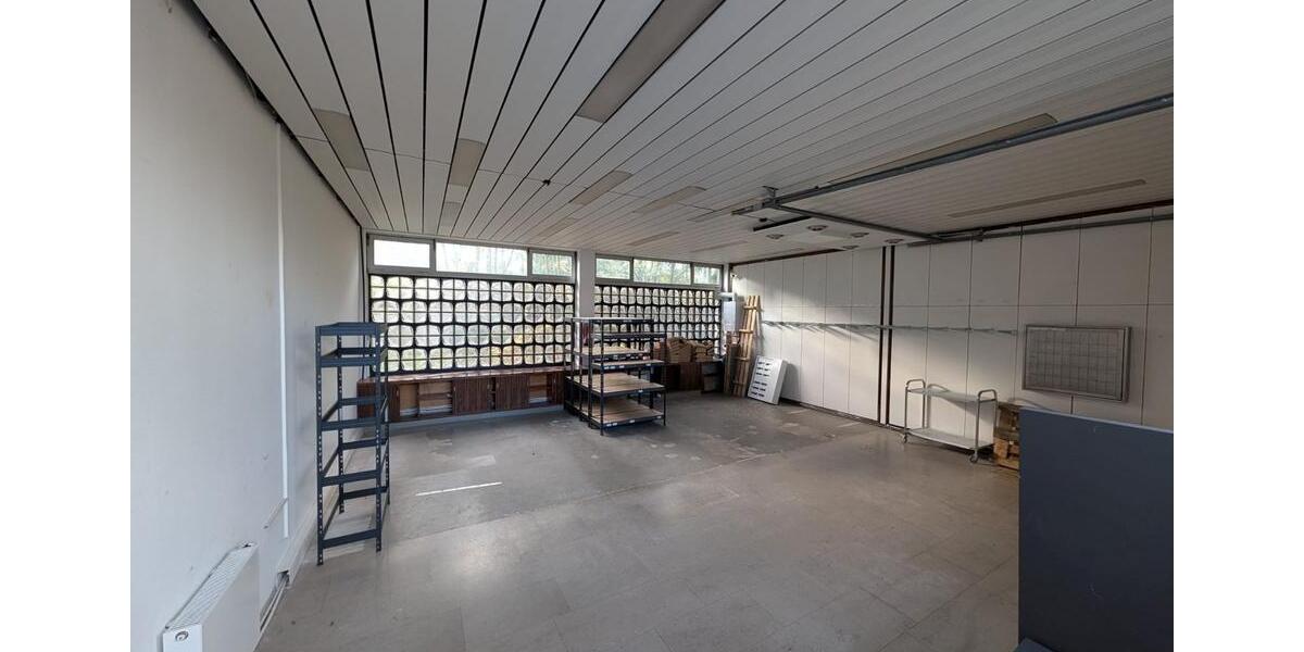 Gewerbeobjekt Ennepetal - 1.350&euro; | Angebot:24876402