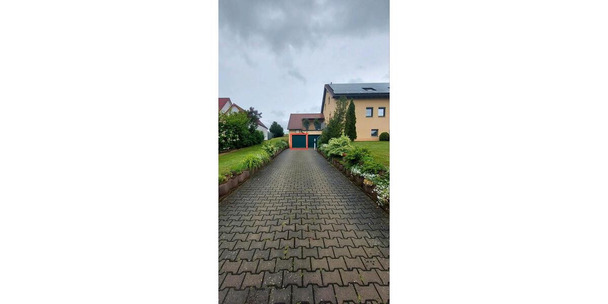 Etagenwohnung Neustadt an der Aisch - 4 Zimmer, 100 m&sup2;, 825&euro; | Angebot:26416873